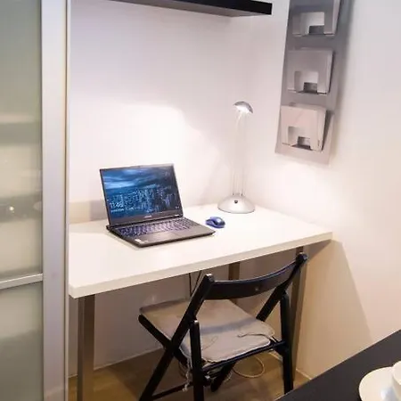 7th Heaven In The Center Apartament