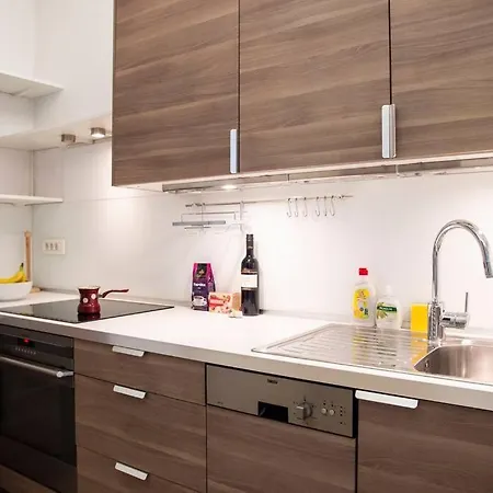 7th Heaven In The Center *