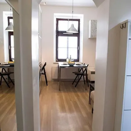 Apartament 7th Heaven In The Center