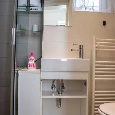 Apartament 7th Heaven In The Center *