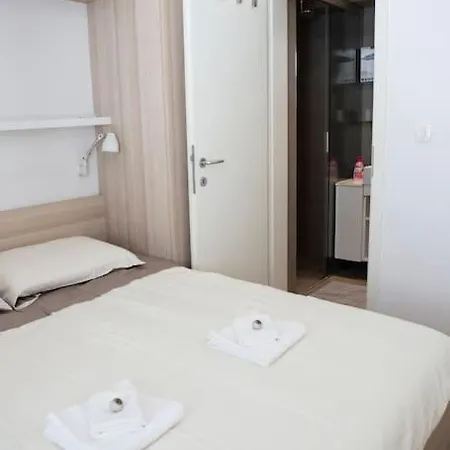 7th Heaven In The Center Apartament